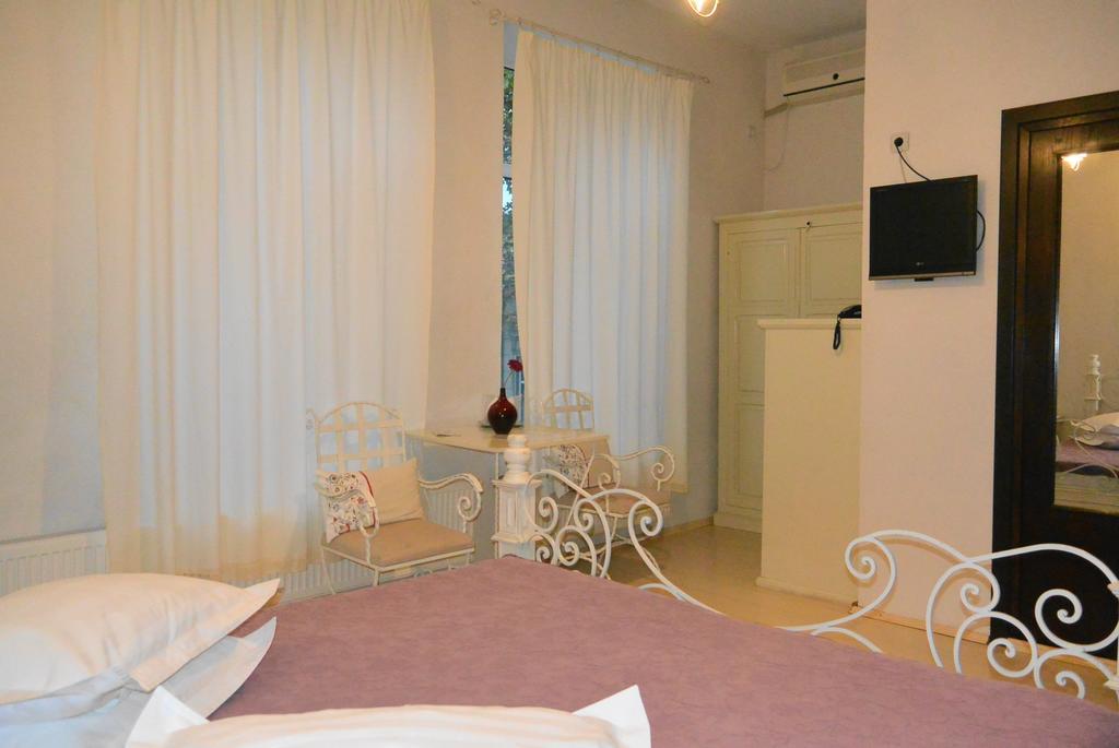 Residenza Dutzu-Boutique Hotel Brăila Esterno foto