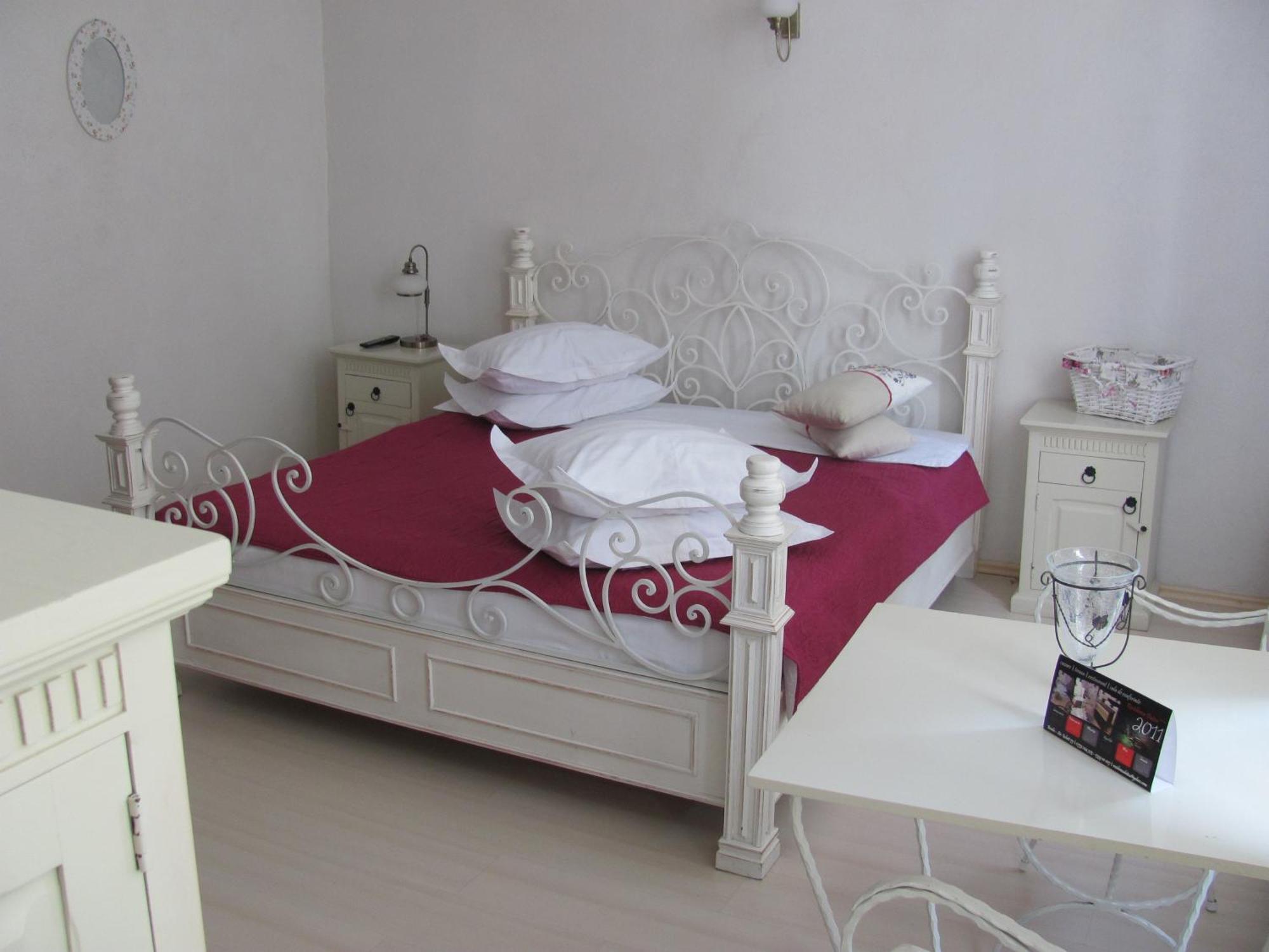Residenza Dutzu-Boutique Hotel Brăila Esterno foto