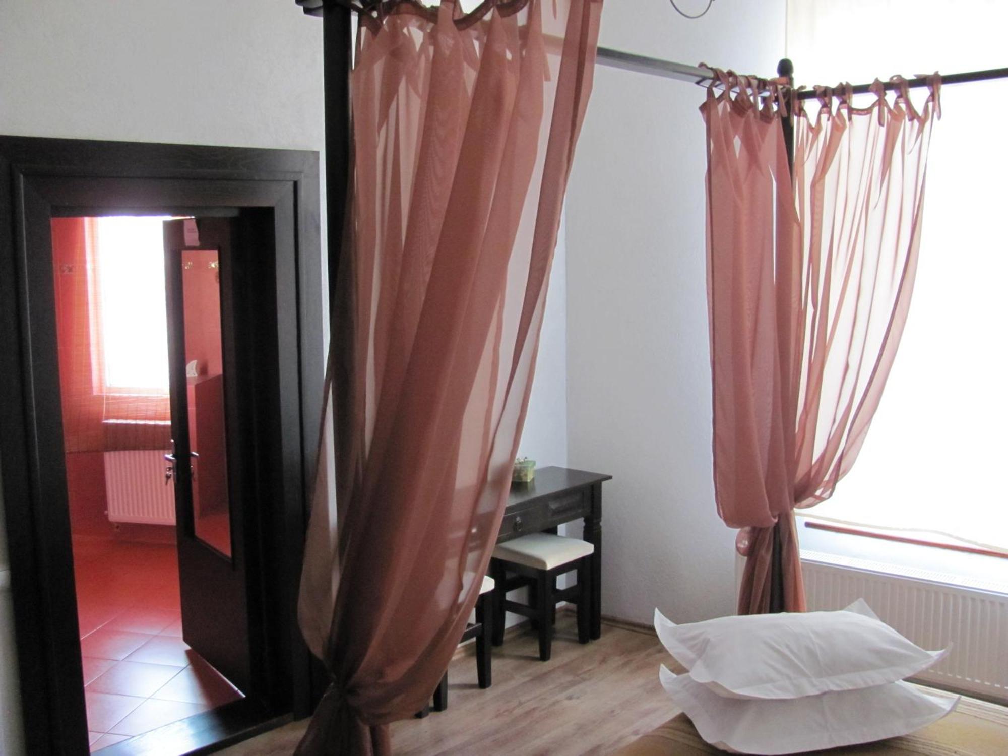 Residenza Dutzu-Boutique Hotel Brăila Esterno foto