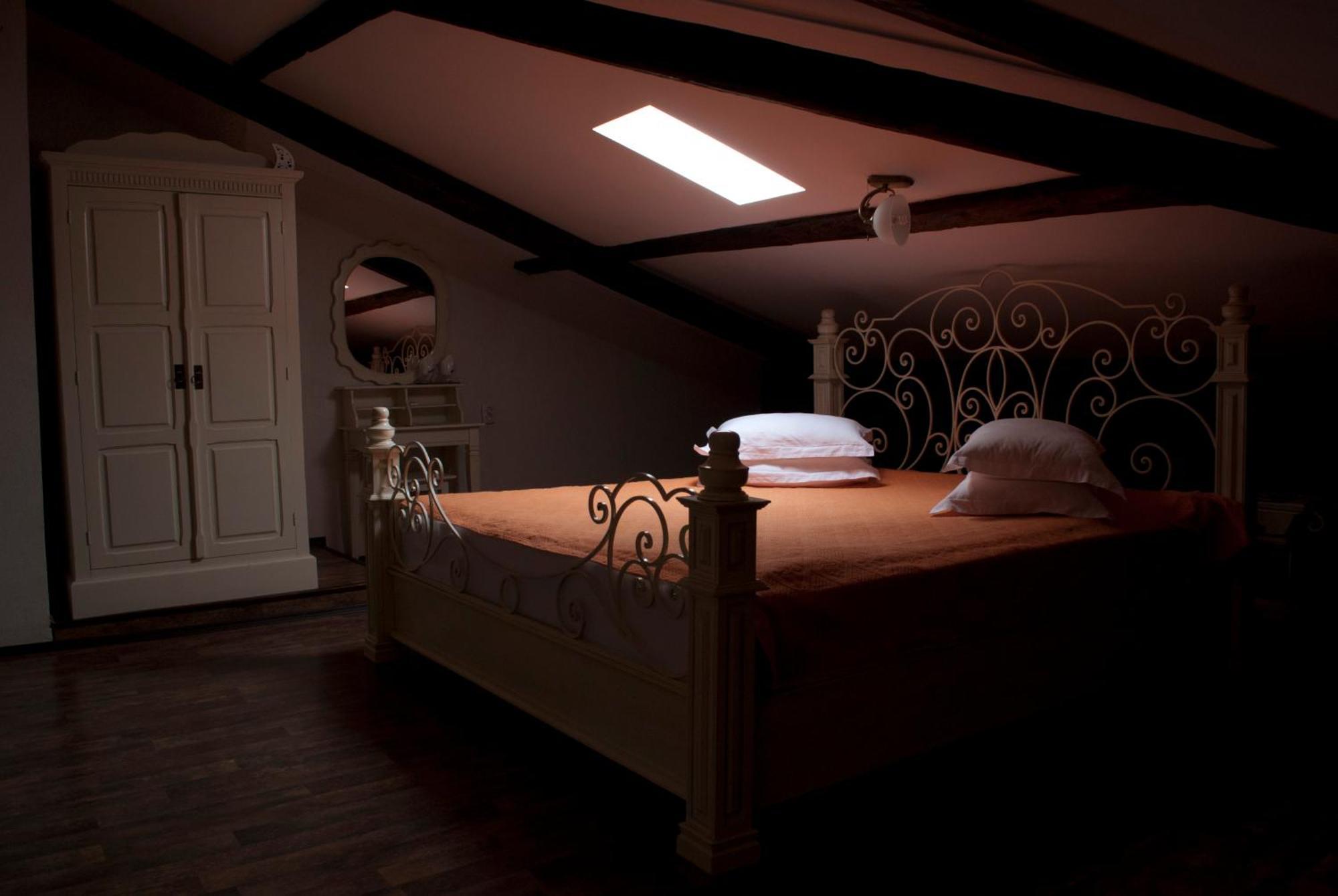 Residenza Dutzu-Boutique Hotel Brăila Esterno foto