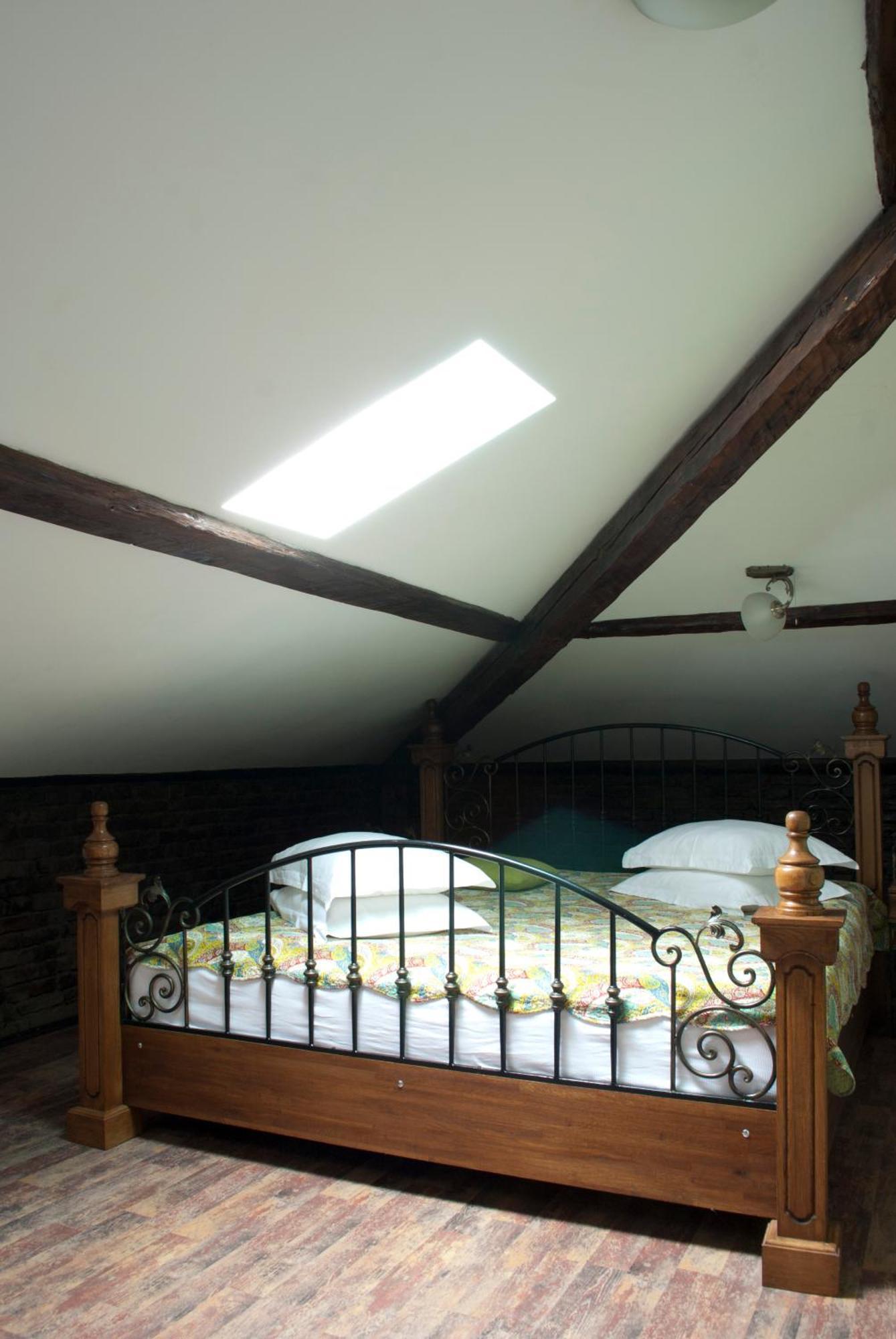 Residenza Dutzu-Boutique Hotel Brăila Esterno foto