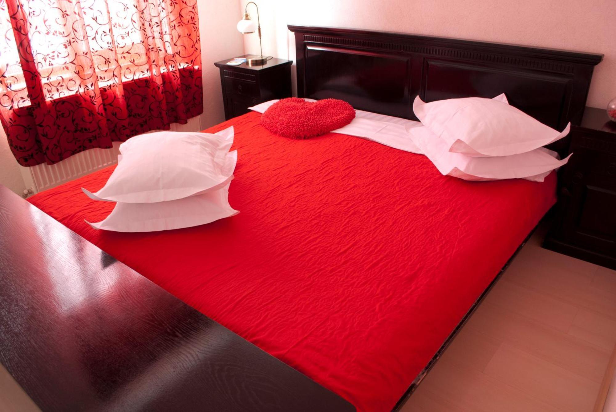 Residenza Dutzu-Boutique Hotel Brăila Esterno foto