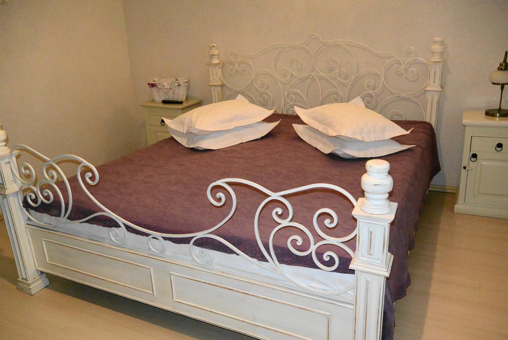 Residenza Dutzu-Boutique Hotel Brăila Esterno foto