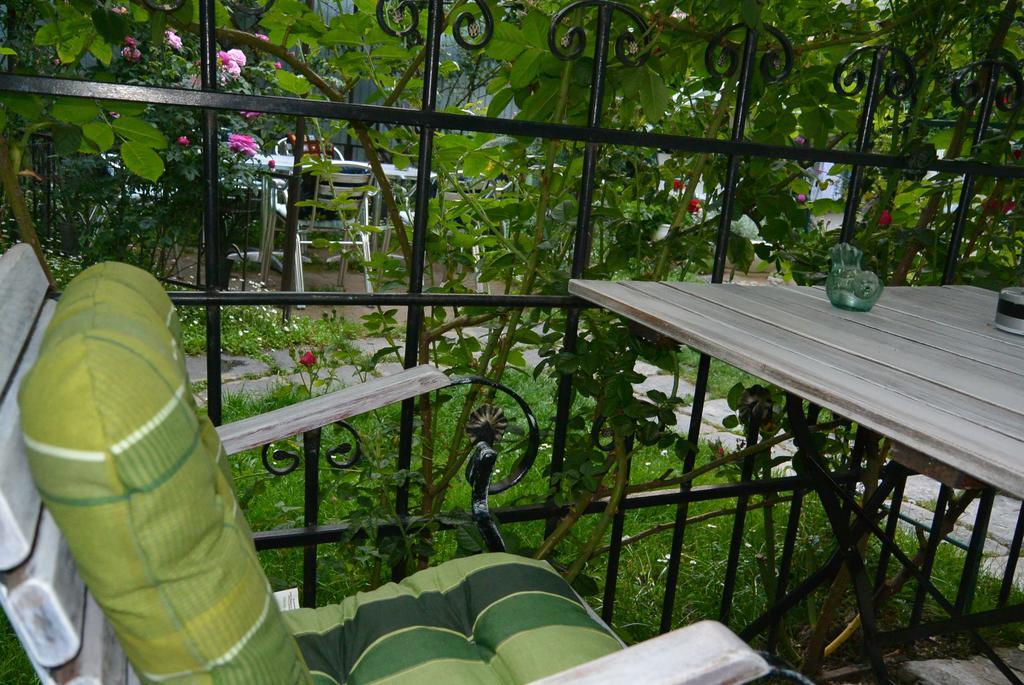 Residenza Dutzu-Boutique Hotel Brăila Esterno foto