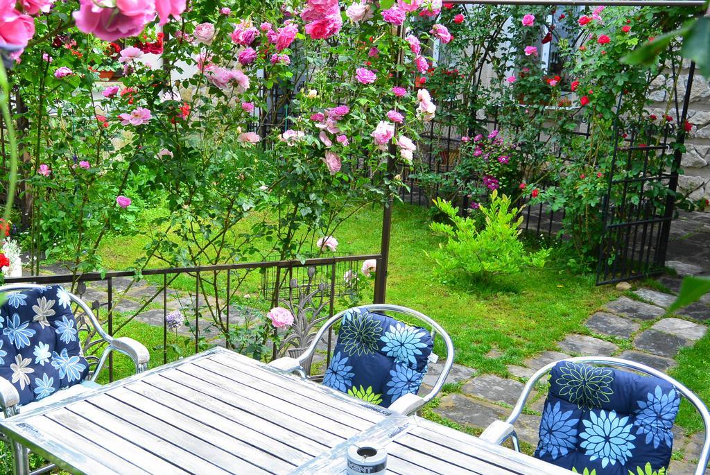 Residenza Dutzu-Boutique Hotel Brăila Esterno foto
