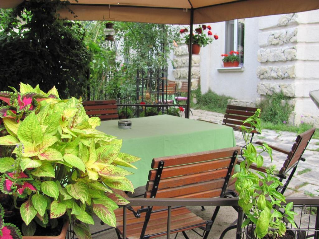 Residenza Dutzu-Boutique Hotel Brăila Esterno foto