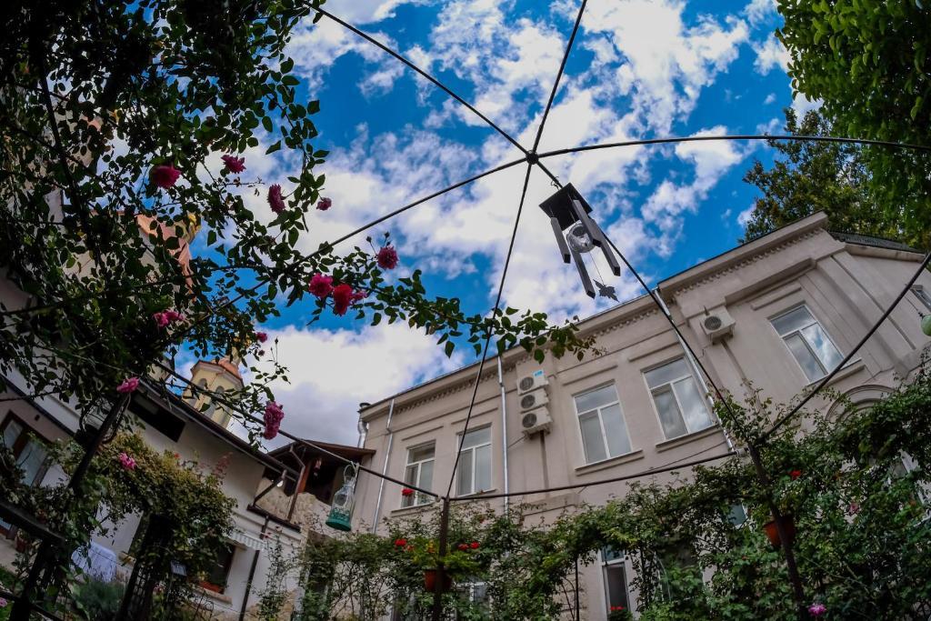 Residenza Dutzu-Boutique Hotel Brăila Esterno foto